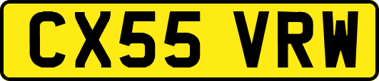 CX55VRW