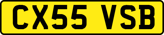 CX55VSB