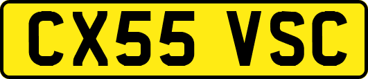 CX55VSC