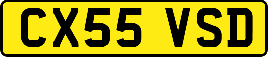 CX55VSD