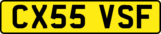 CX55VSF