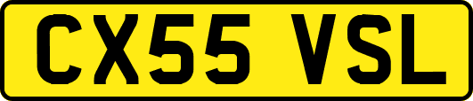 CX55VSL