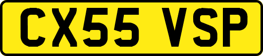 CX55VSP