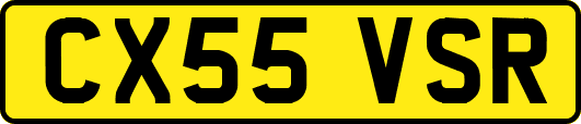 CX55VSR