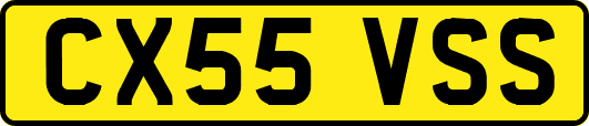 CX55VSS