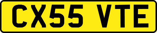 CX55VTE