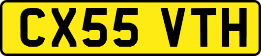 CX55VTH