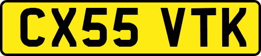 CX55VTK