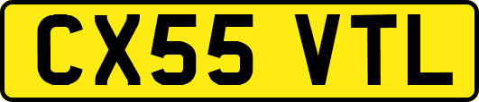 CX55VTL