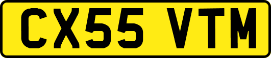 CX55VTM