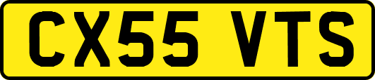 CX55VTS