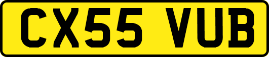 CX55VUB
