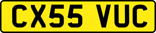 CX55VUC
