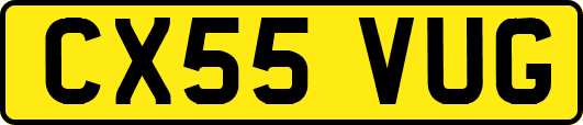 CX55VUG