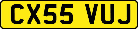 CX55VUJ