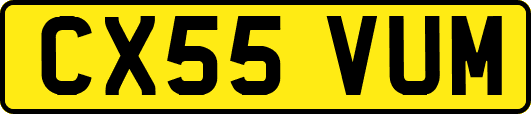CX55VUM
