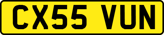 CX55VUN