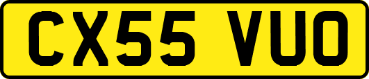 CX55VUO