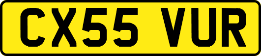 CX55VUR