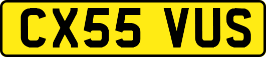 CX55VUS