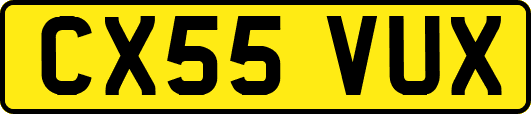 CX55VUX