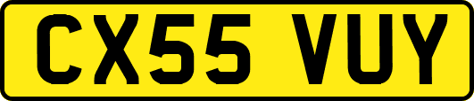 CX55VUY