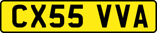 CX55VVA