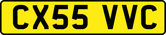 CX55VVC