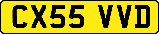 CX55VVD