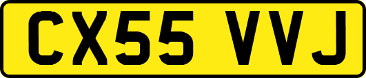 CX55VVJ