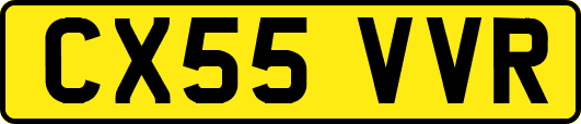 CX55VVR