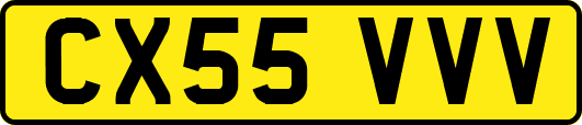 CX55VVV