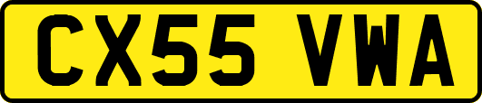 CX55VWA