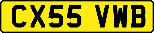 CX55VWB