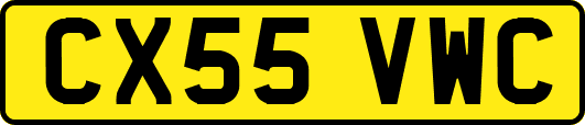 CX55VWC