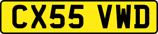 CX55VWD