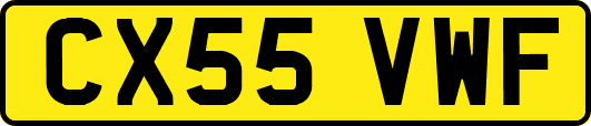 CX55VWF