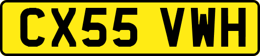 CX55VWH
