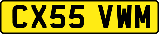 CX55VWM