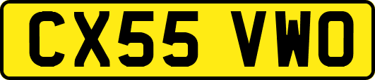CX55VWO