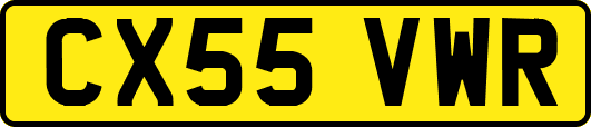 CX55VWR