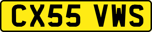CX55VWS