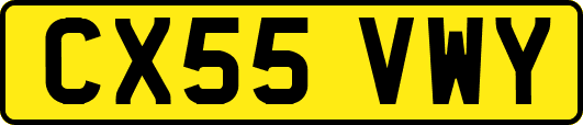CX55VWY