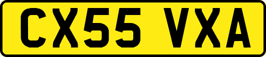 CX55VXA