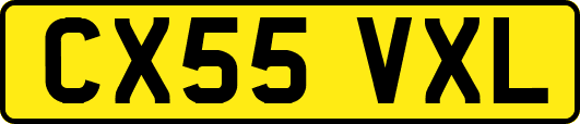 CX55VXL