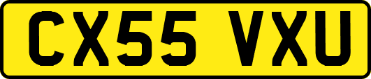 CX55VXU