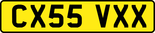 CX55VXX