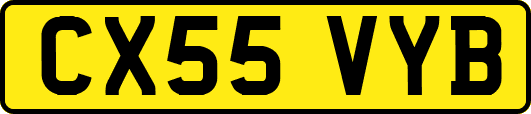 CX55VYB