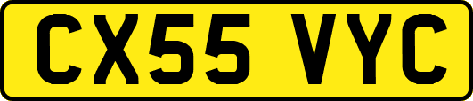 CX55VYC