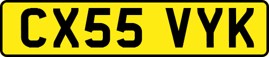 CX55VYK